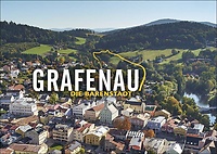 Stadt Grafenau Bayerischer Wald